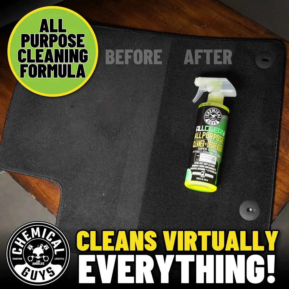 chemical-guys-all-clean-nettoyant-d-graissant-auto-agrumes-16-oz image 1
