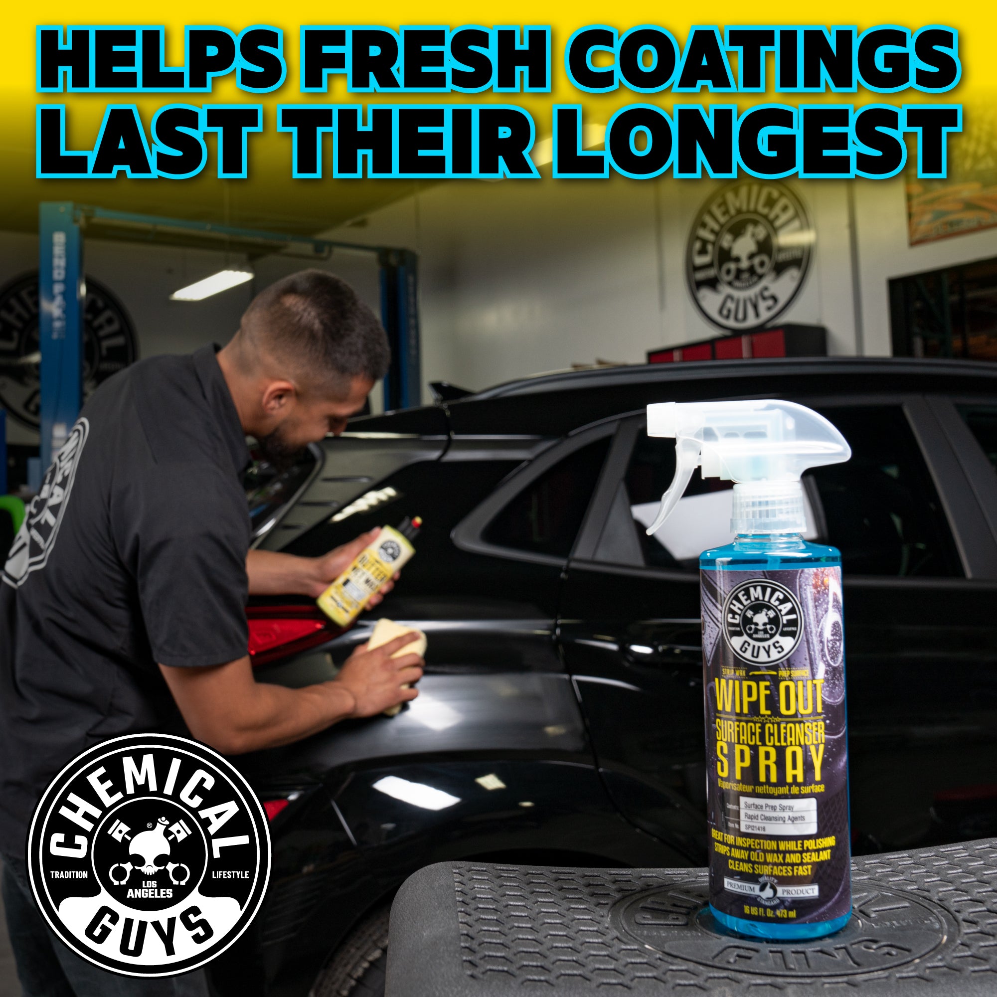 chemical-guys-wipe-out-spray-pr-paration-carrosserie-16-oz image 8