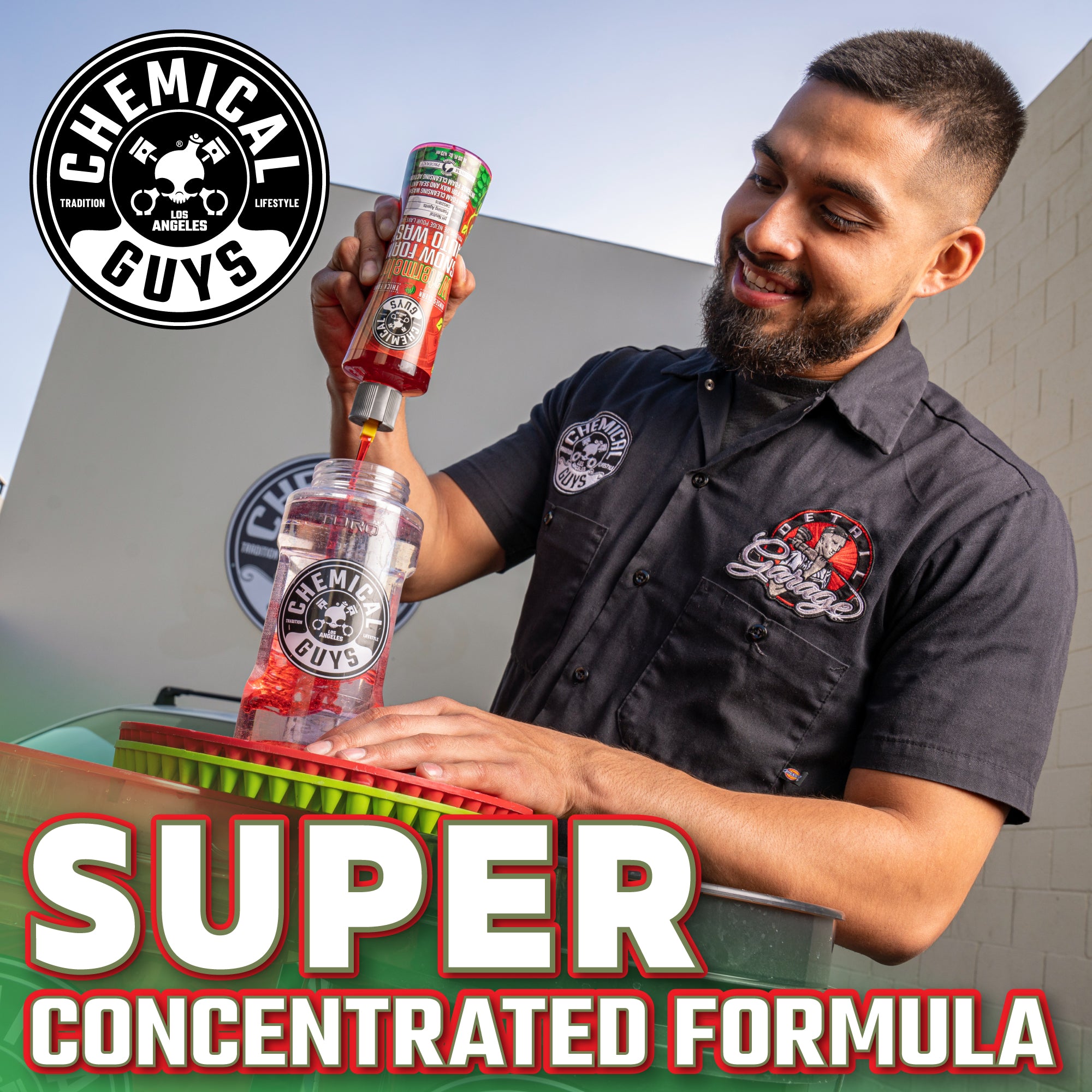 chemical-guys-watermelon-shampoing-auto-past-que-473-ml image 2