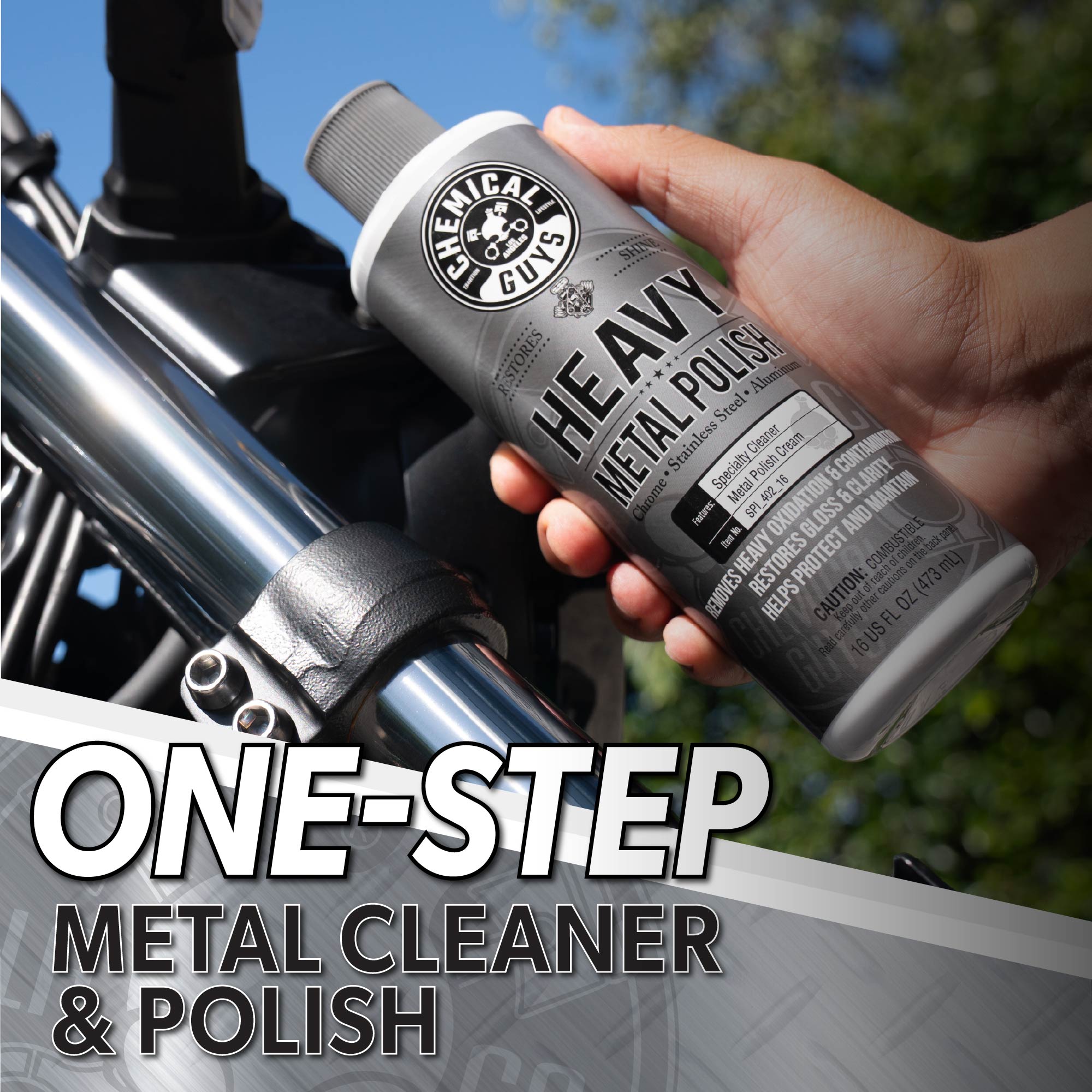 chemical-guys-heavy-metal-polish-m-tal-chrome-16-oz image 2