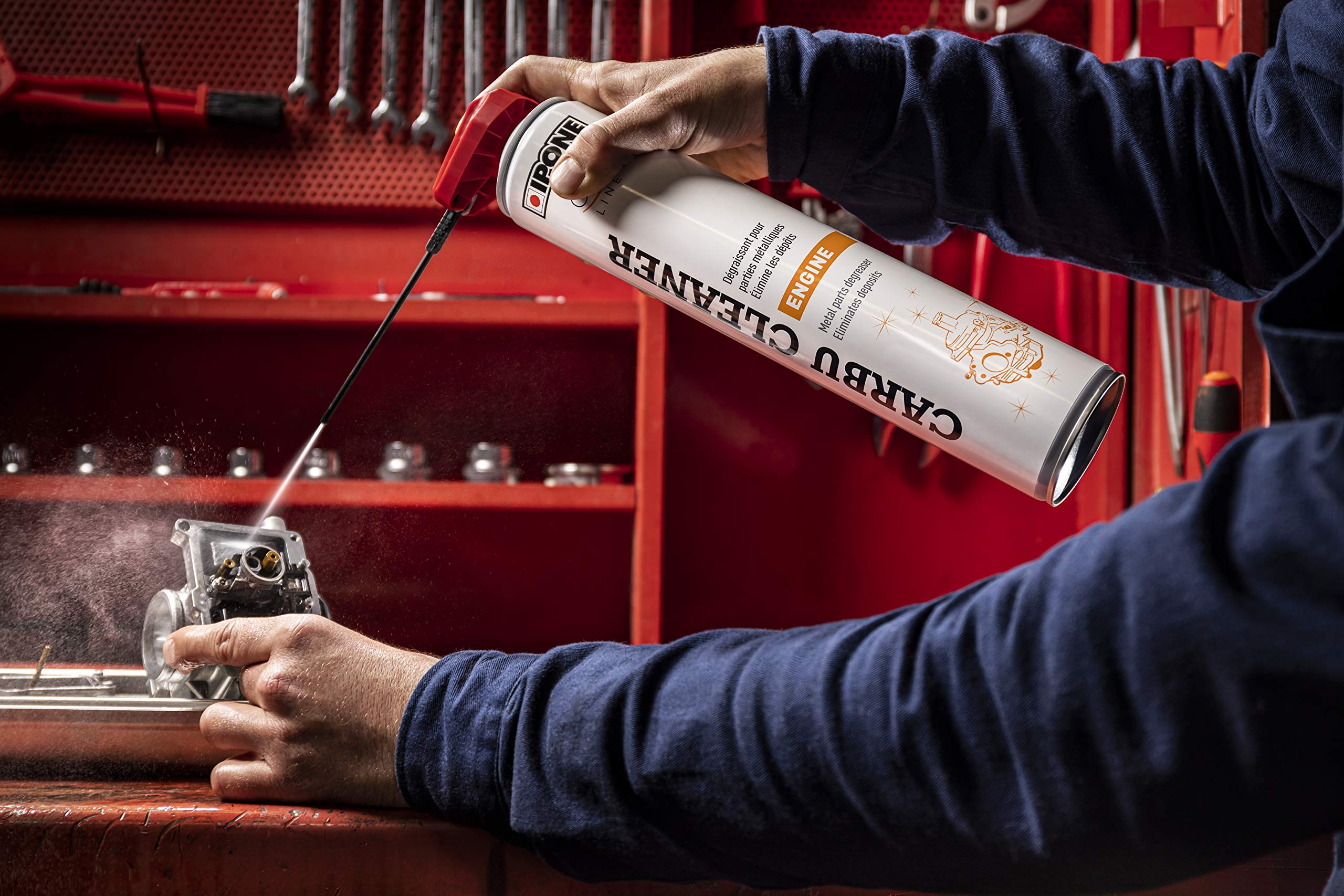 ipone-carbu-cleaner-nettoyant-carburateur-750-ml image 4