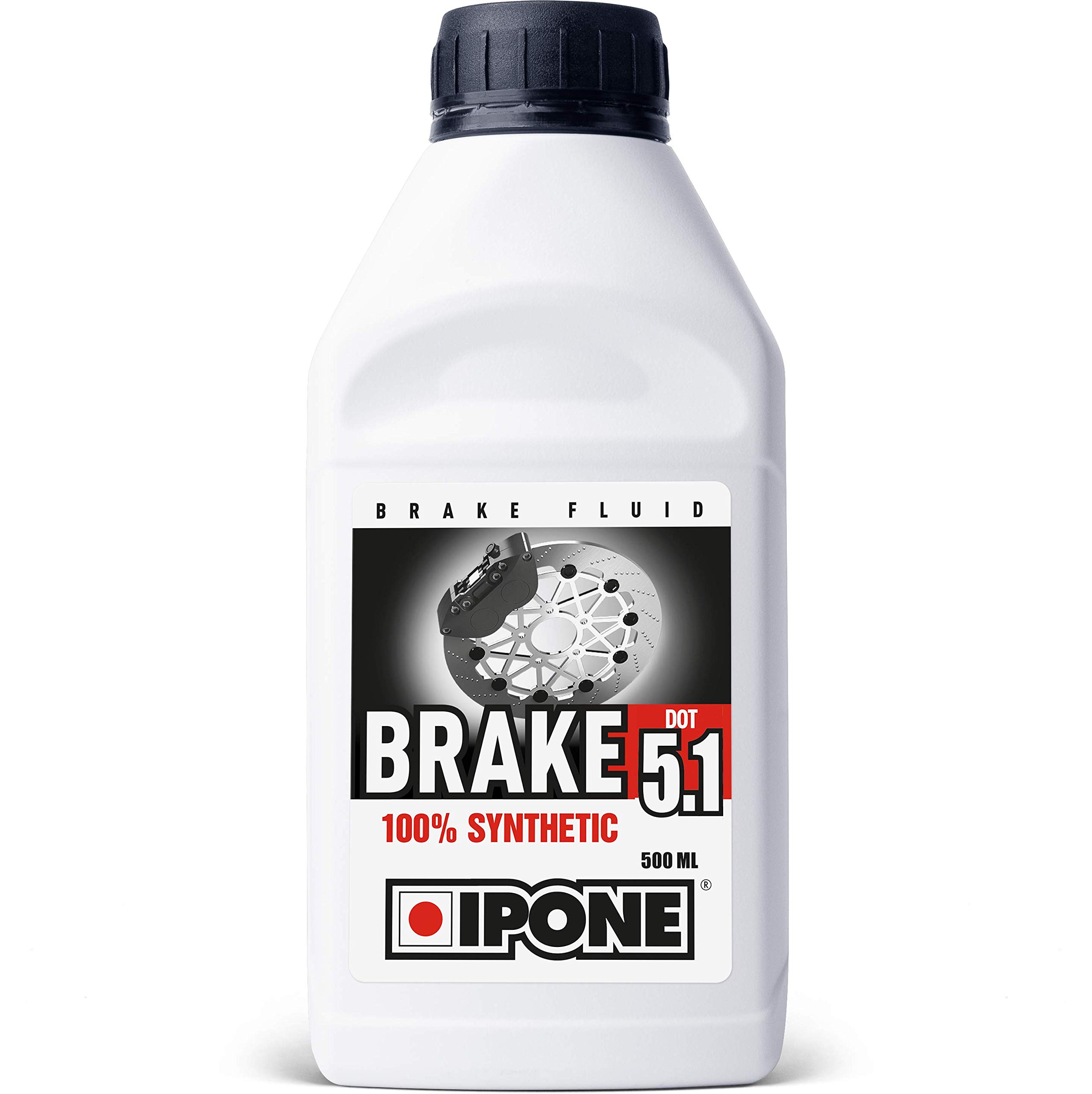 ipone-maintenance-freinage-brake-dot-4-liquide-frein-500-ml image 7