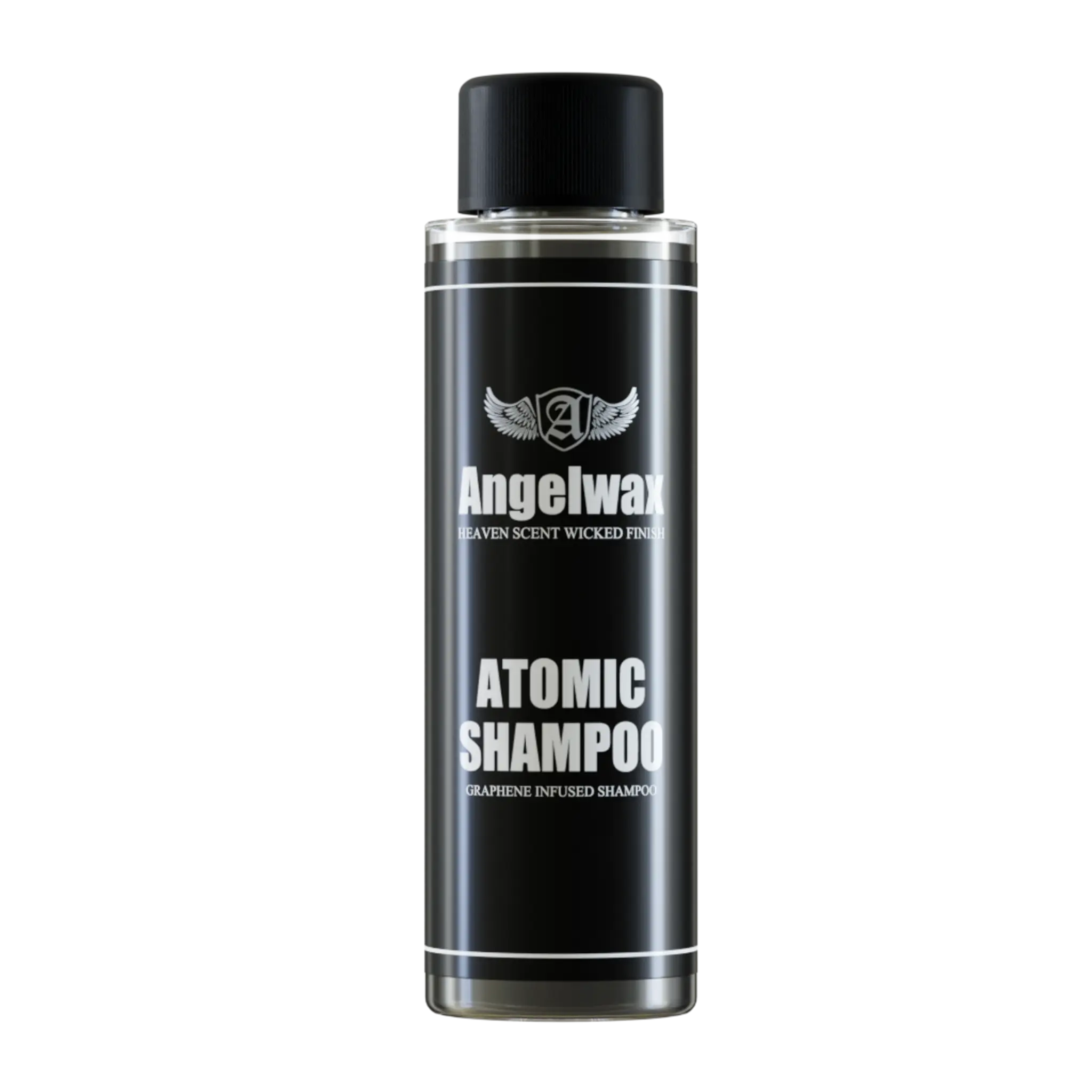 angelwax-graphene-ceramic-kit-shampooings-detailing-4x100ml image 2