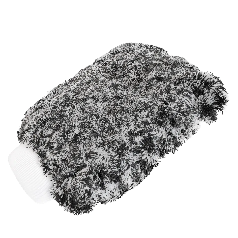 angelwax-sub-mitt-gant-lavage-microfibre-auto-anti-rayures image 1