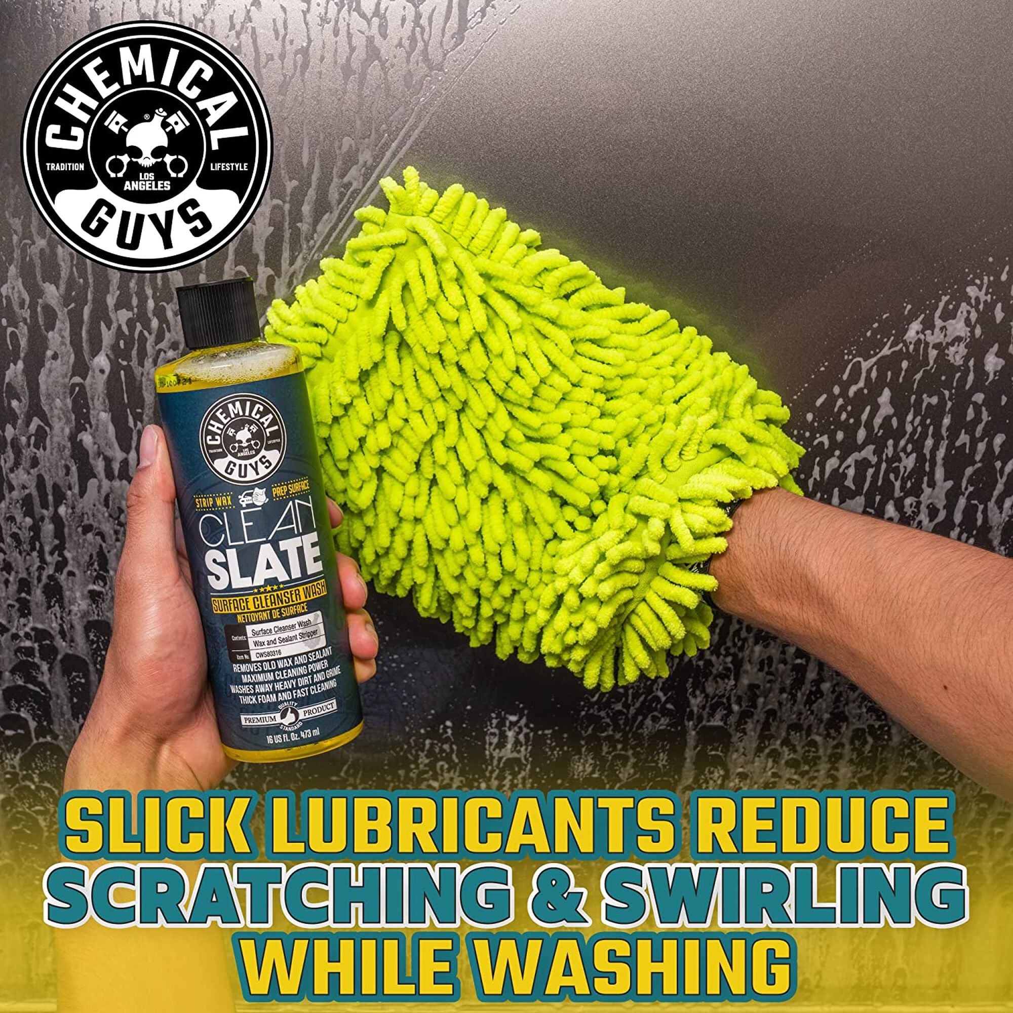 chemical-guys-clean-slate-shampooing-d-capant-473-ml image 5