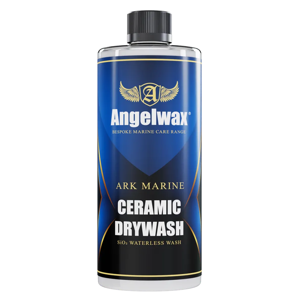 angelwax-ark-marine-drywash-nettoyant-bateau-1l-sans-eau-sio2 image 1