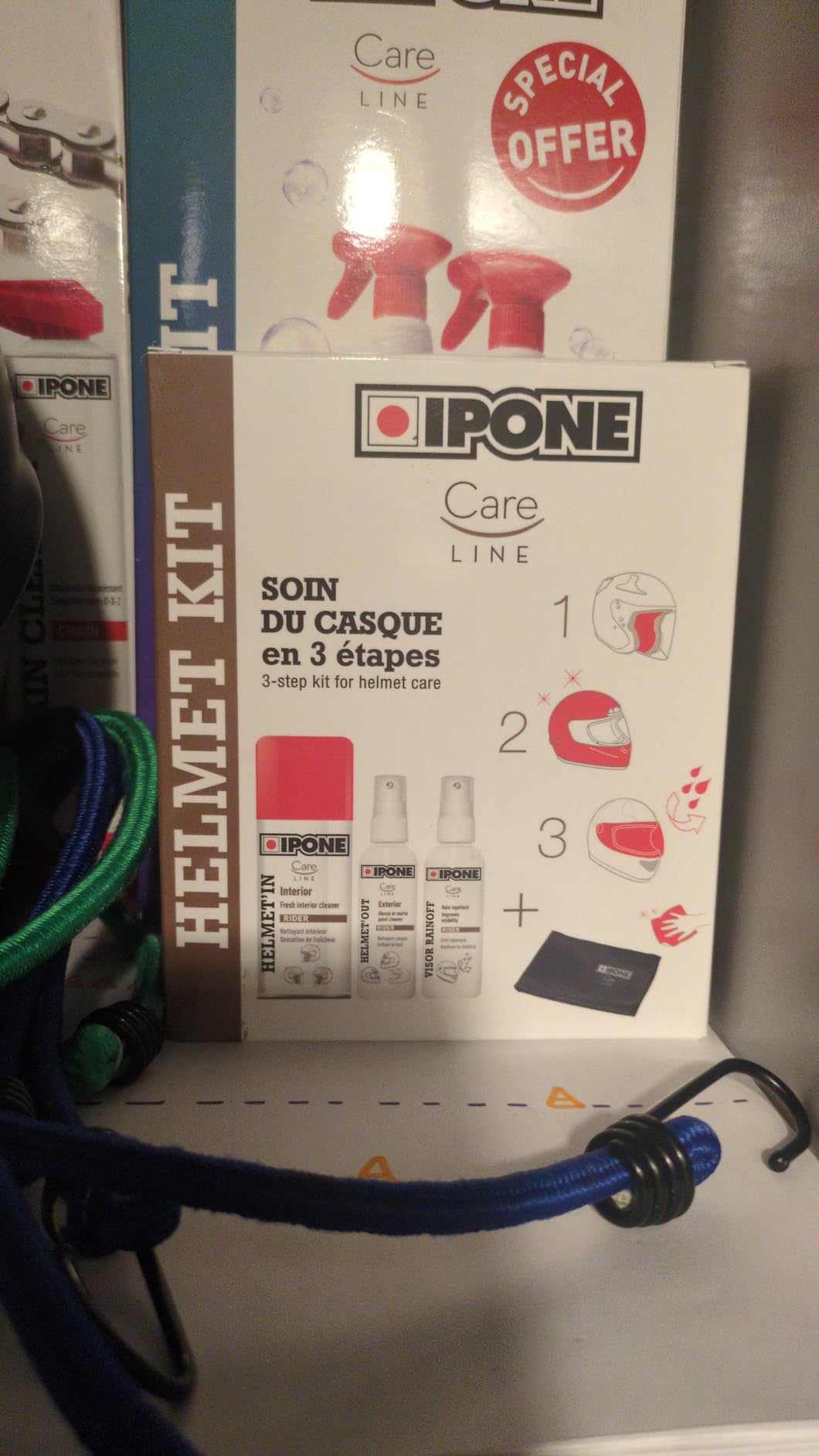 Kit complet
