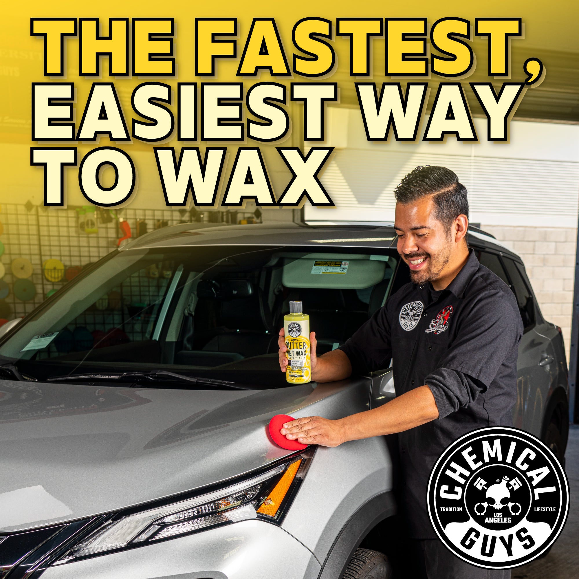 chemical-guys-butter-wet-wax-cire-carnauba-voiture-473-ml image 3