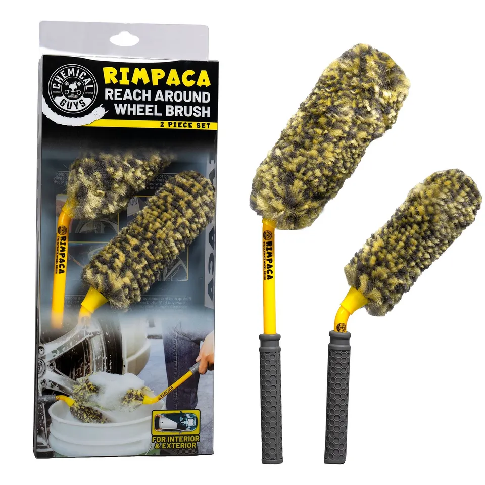 chemical-guys-rimpaca-brosses-jantes-lot-de-2-douces image 1