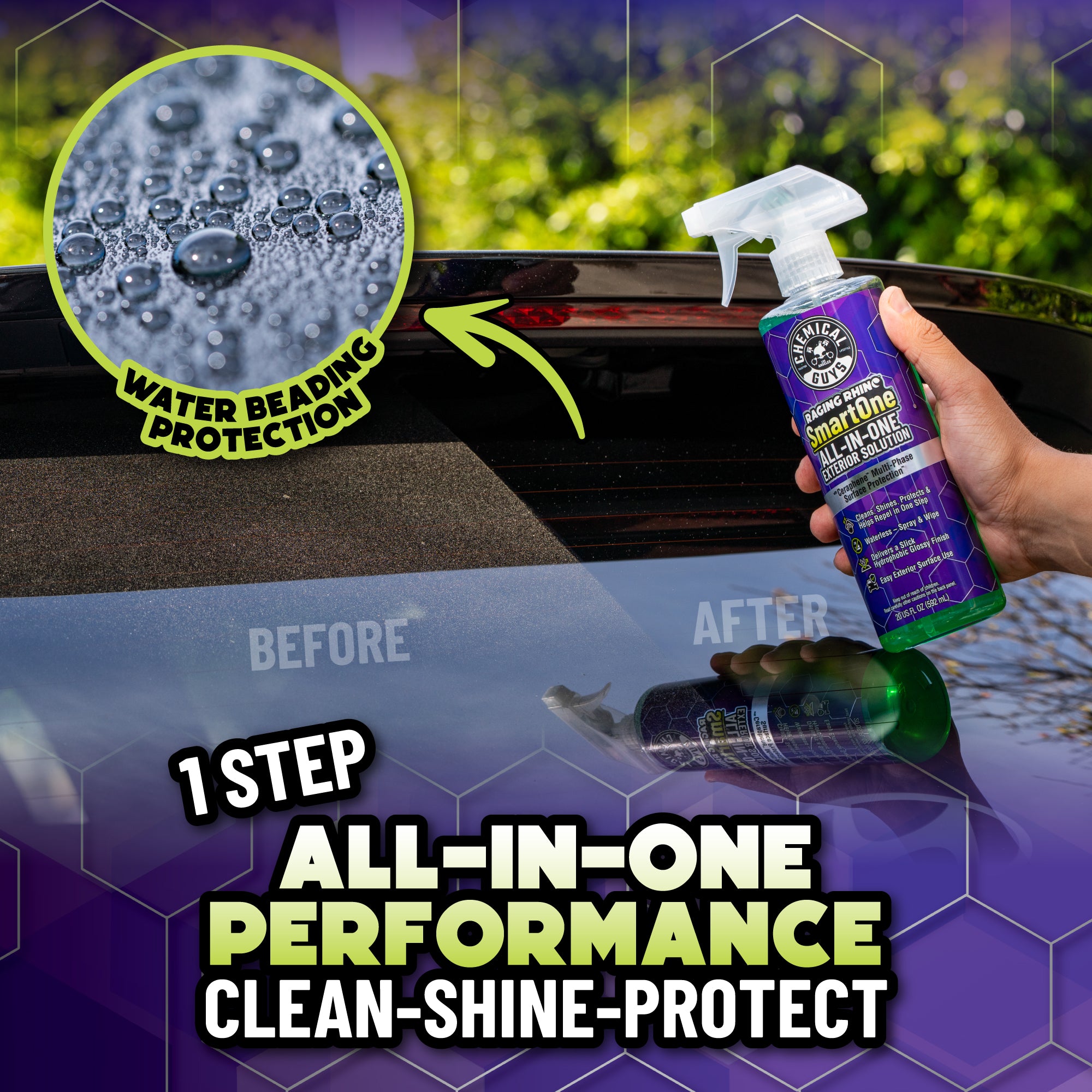 chemical-guys-raging-rhino-smartone-spray-ext-rieur-473-ml image 2