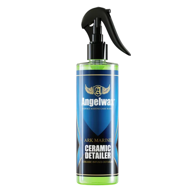 angelwax-ark-marine-ceramic-detailer-detailing-bateau-500ml image 1