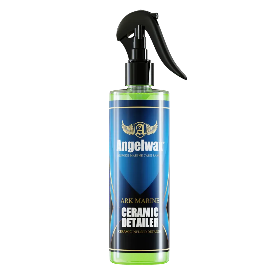 angelwax-ark-marine-ceramic-detailer-detailing-bateau-500ml image 1