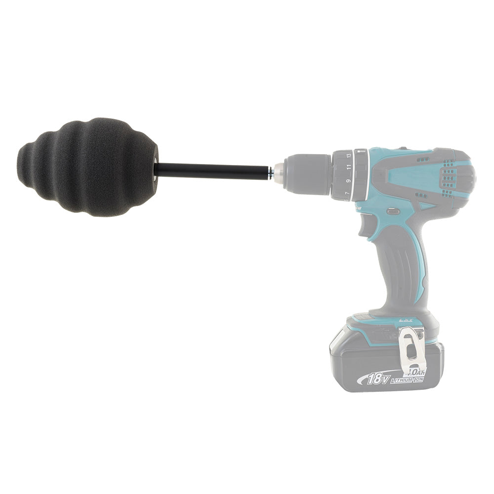 chemical-guys-ball-buster-c-ne-polissage-perceuse-mousse image 5