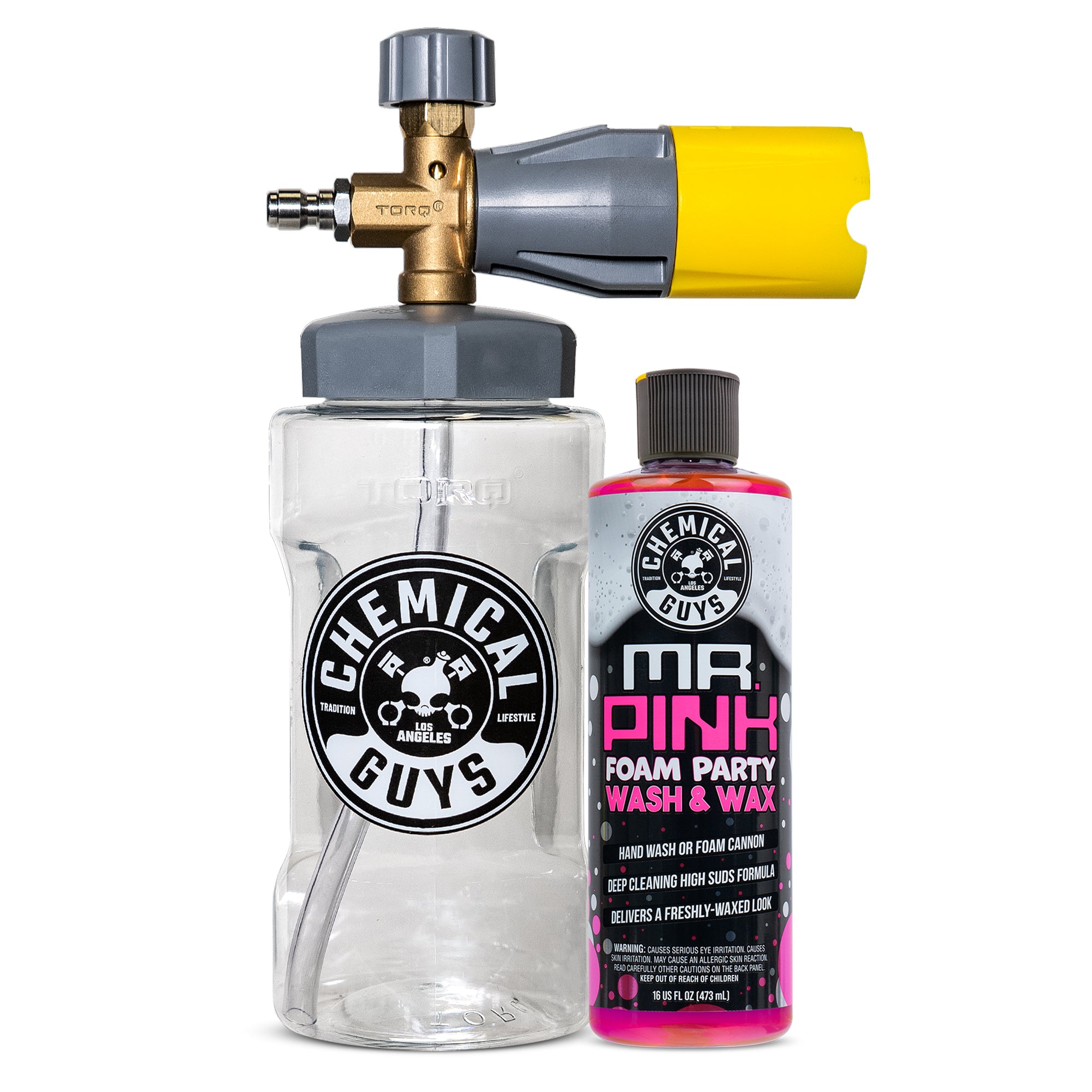 chemical-guys-big-mouth-max-release-kit-canon-mousse-auto image 1