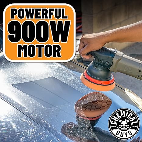 chemical-guys-pro-detailer-s-arsenal-kit-polissage-torq-15da image 5