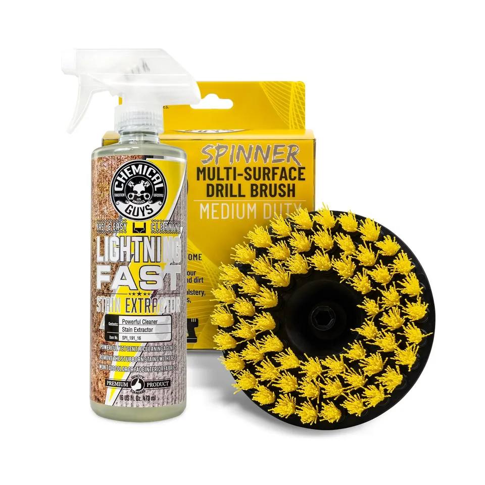 chemical-guys-spinner-kit-d-tachage-int-rieur-medium image 1