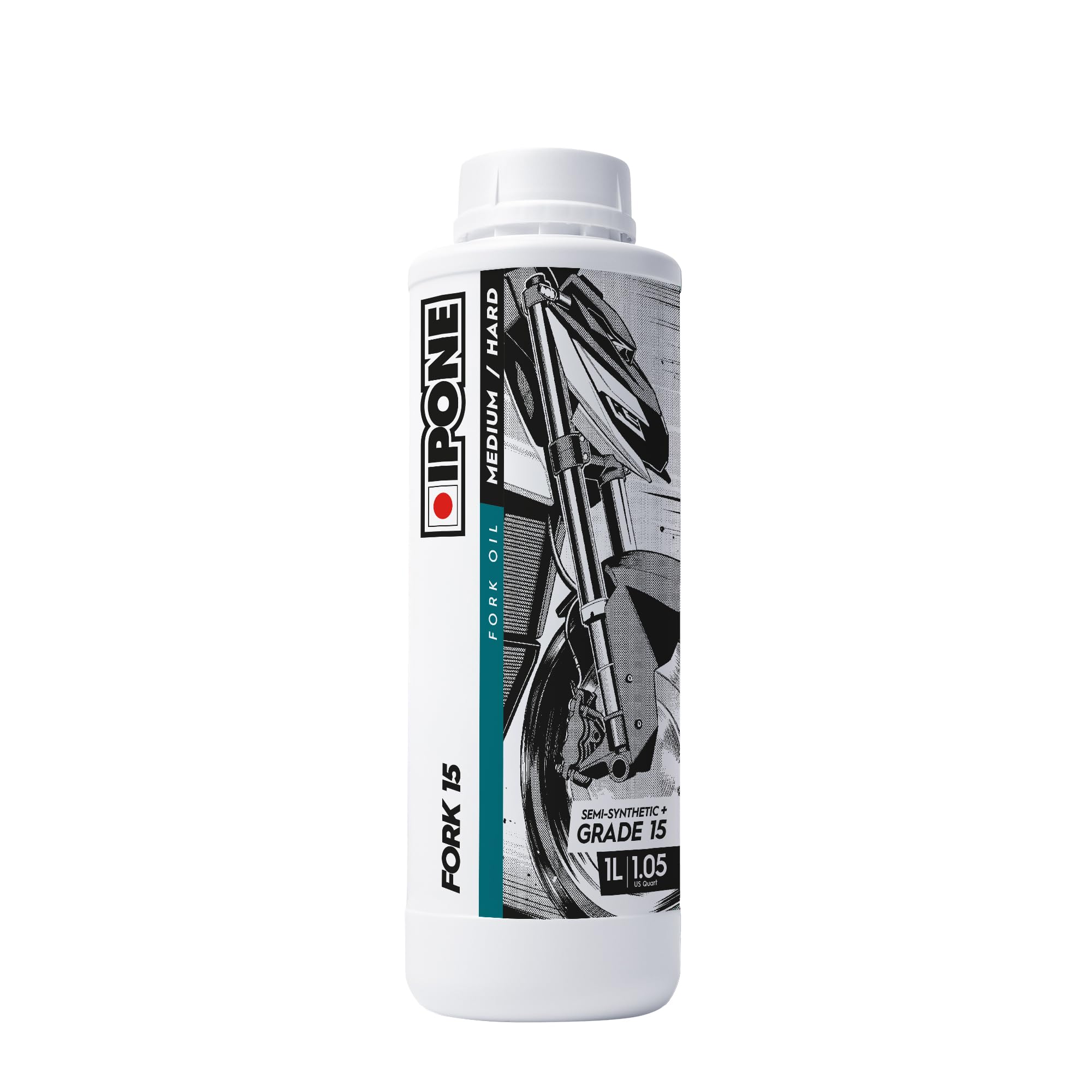 ipone-fork-huile-fourche-moto-grade-10-1l-semi-synth-se image 6