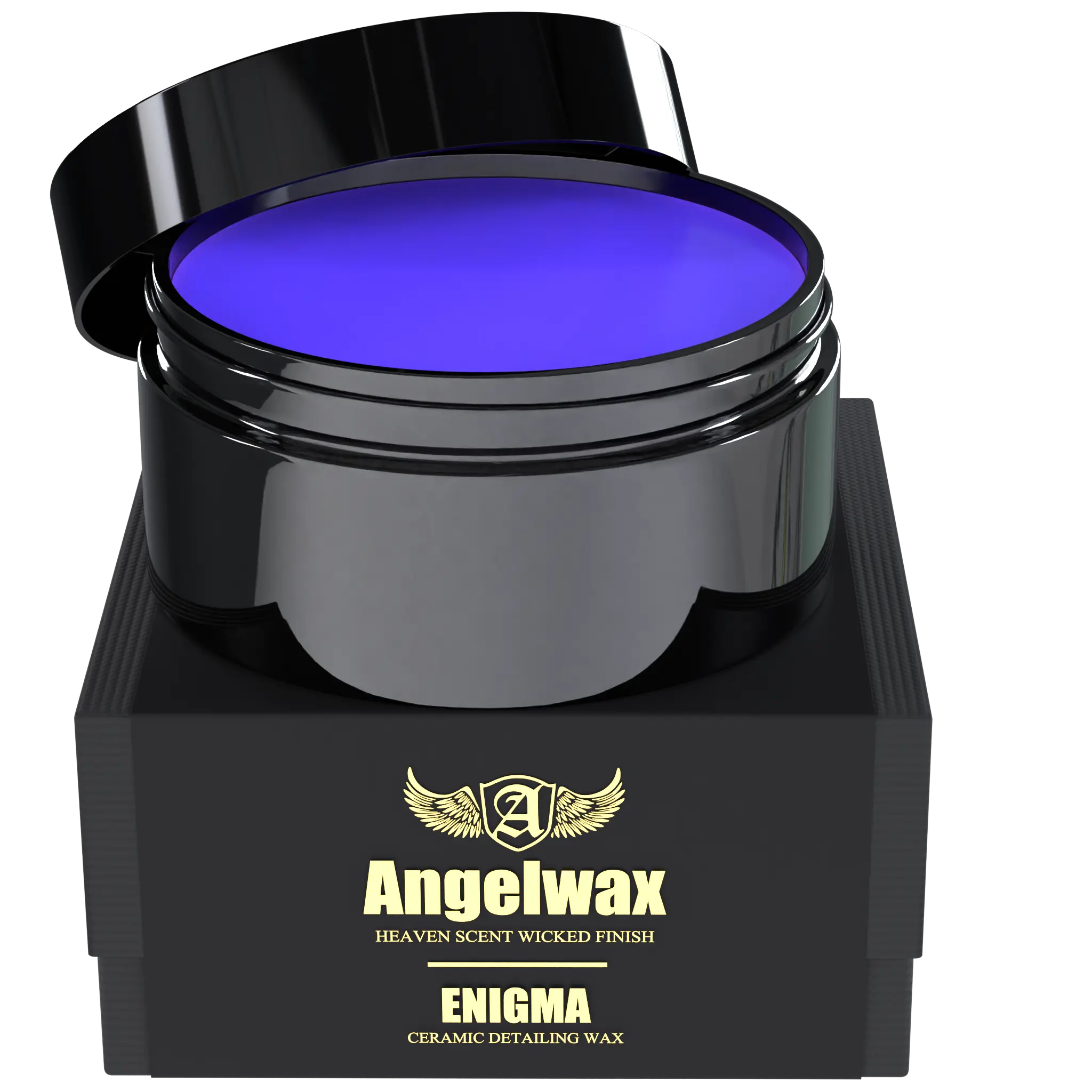 angelwax-enigma-cire-c-ramique-voiture-200ml-brillance image 1