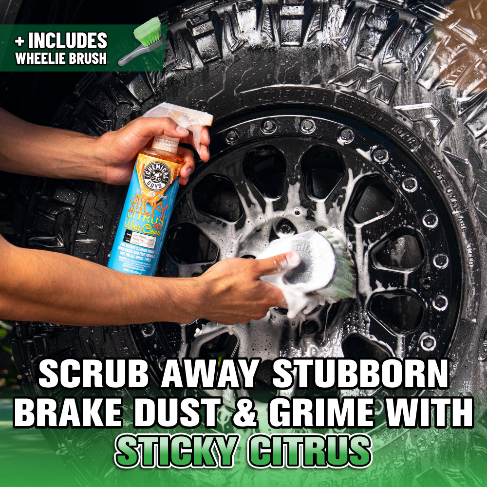 chemical-guys-ceramic-ultimate-kit-lavage-protection-brillance image 5