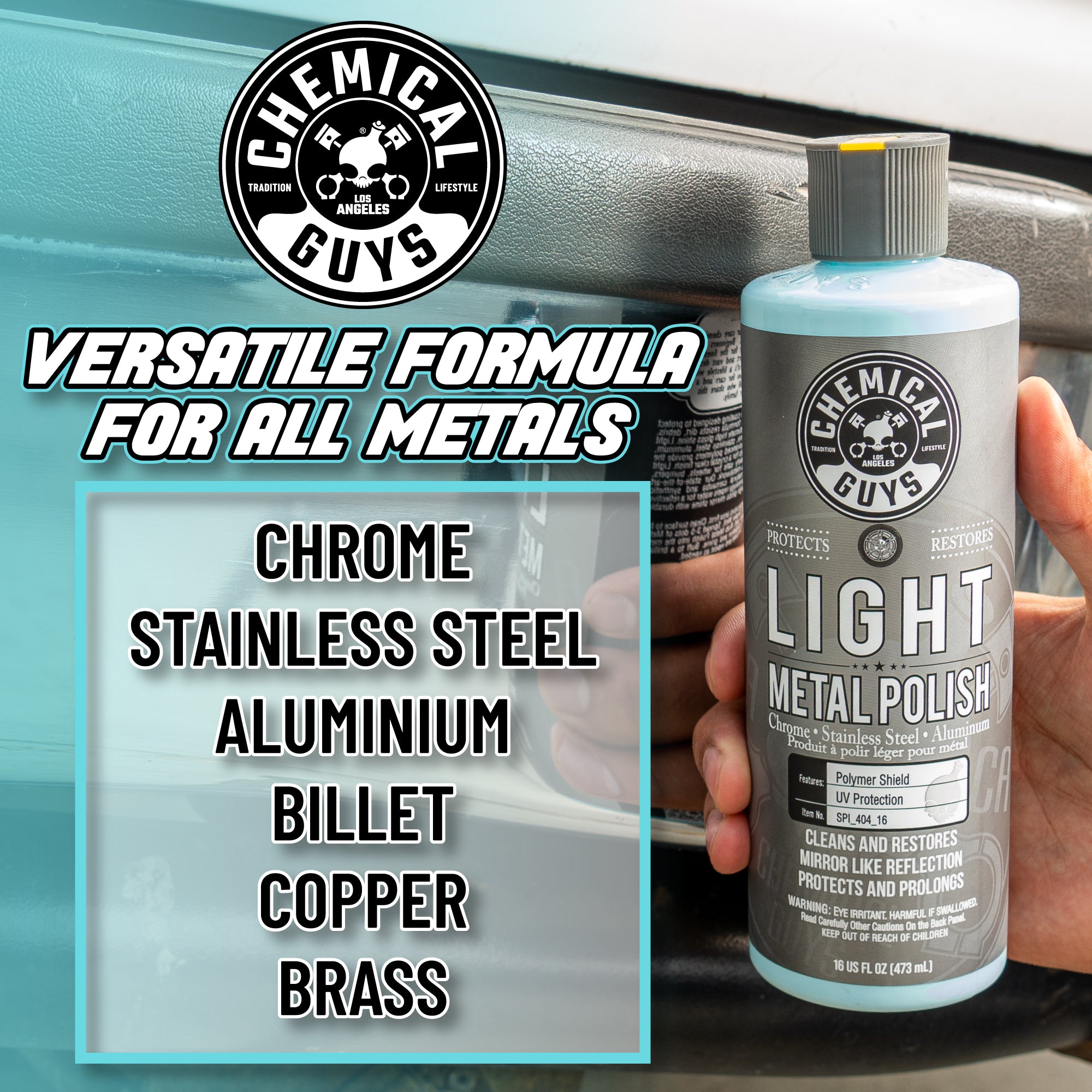 chemical-guys-light-metal-polish-kit-polish-chrome-et-alu image 6