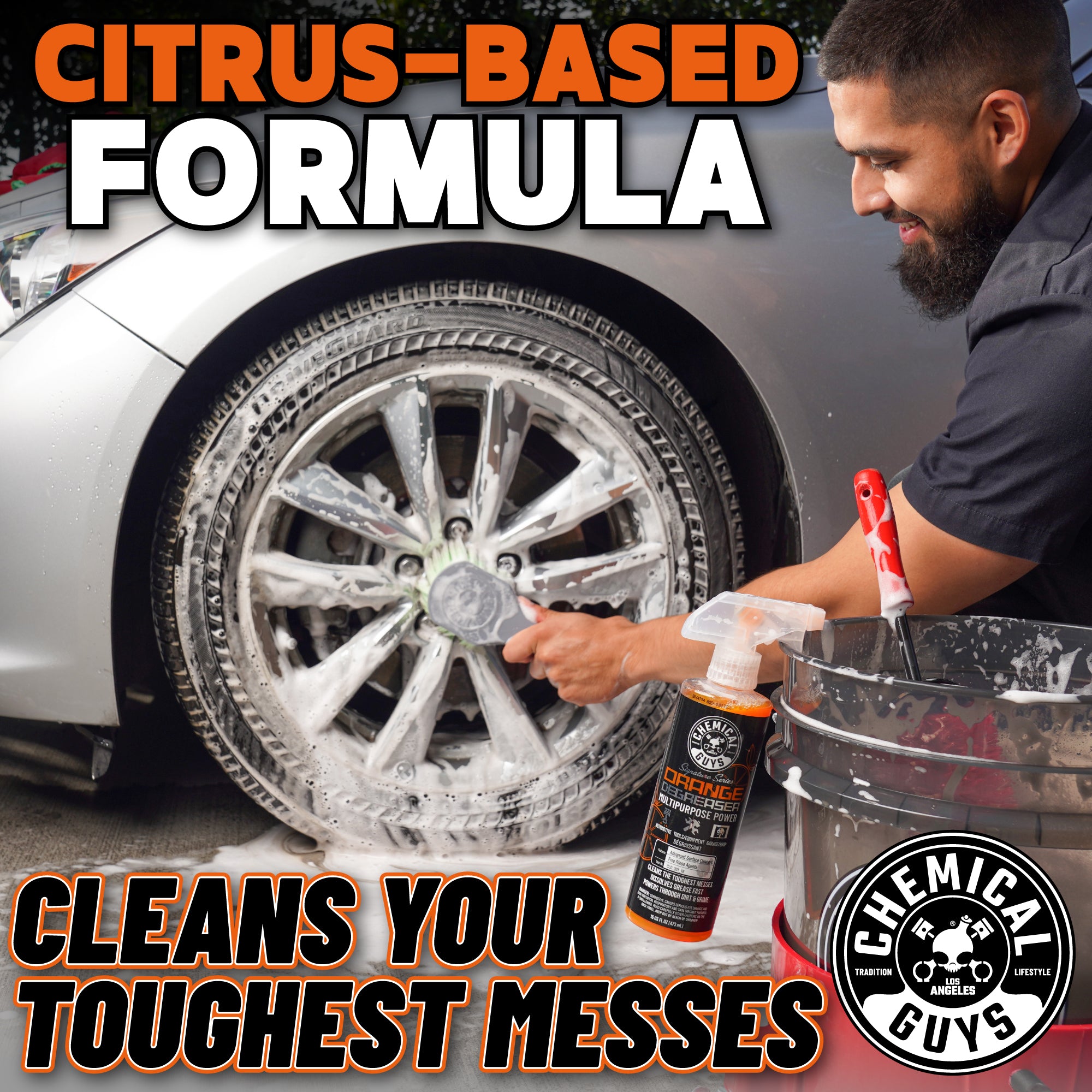 chemical-guys-orange-d-graissant-agrume-moteur-pneus-16-oz image 3