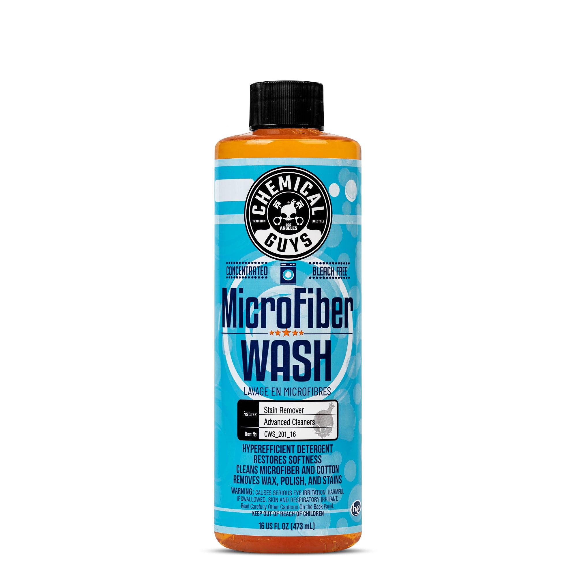 chemical-guys-microfiber-wash-lessive-microfibre-16-oz image 6