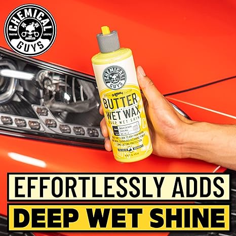chemical-guys-car-care-deluxe-kit-nettoyage-voiture-complet image 5