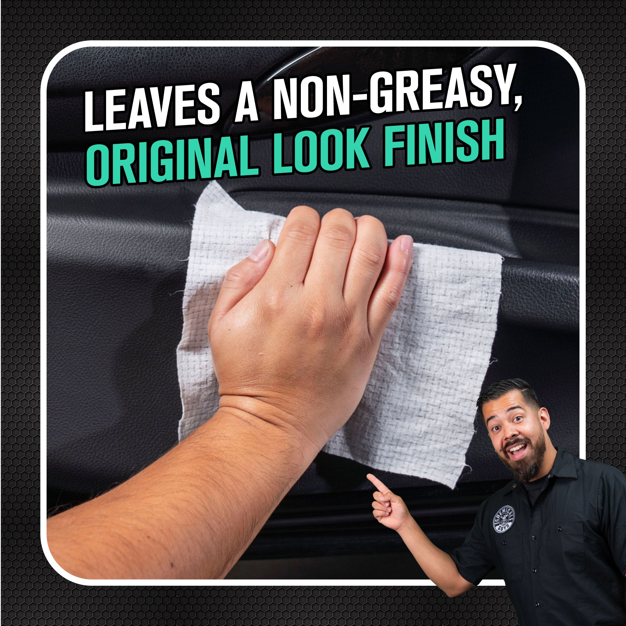 chemical-guys-total-interior-wipes-3-pack-new-car image 6