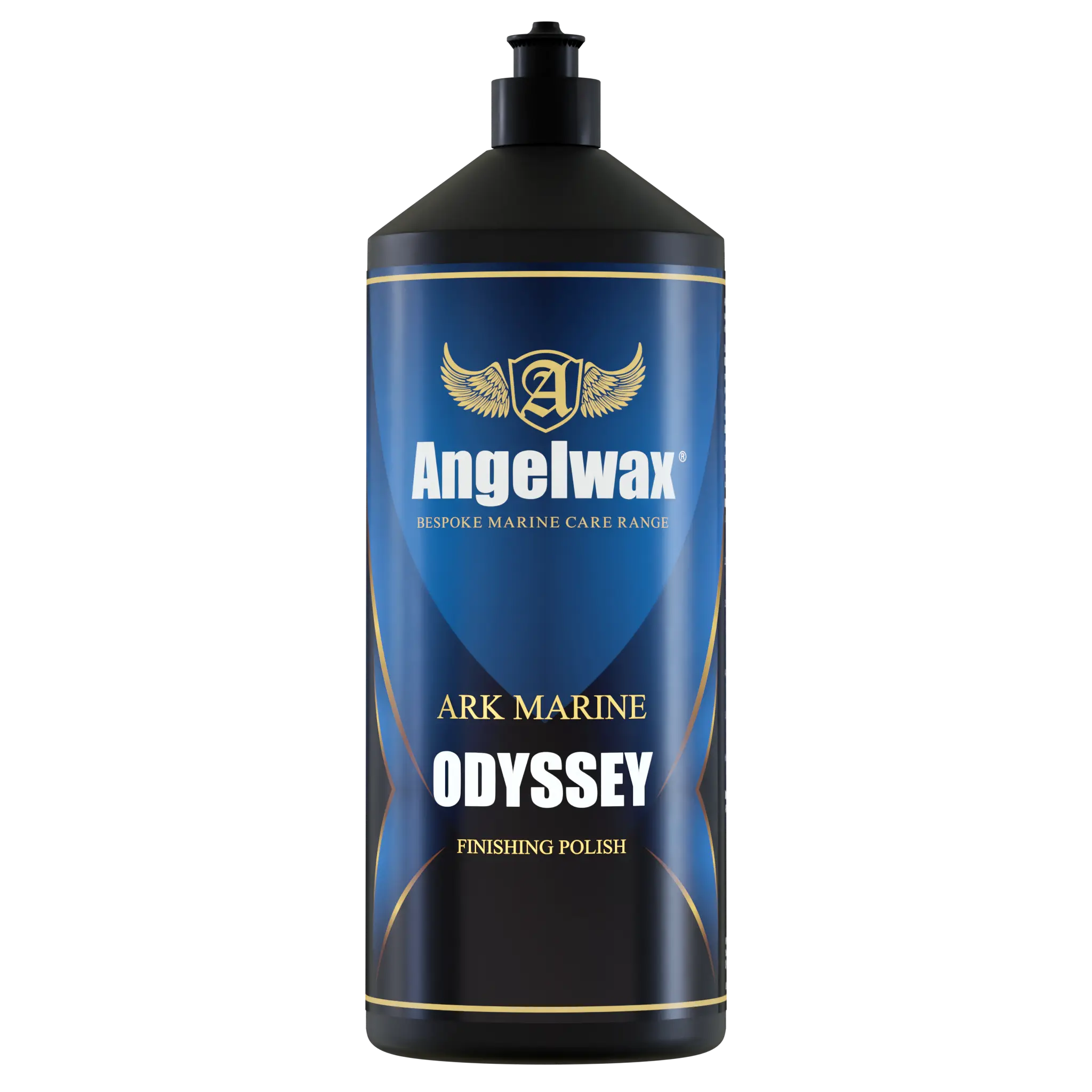 angelwax-ark-odyssey-polish-bateau-500ml-finition-gelcoat image 2