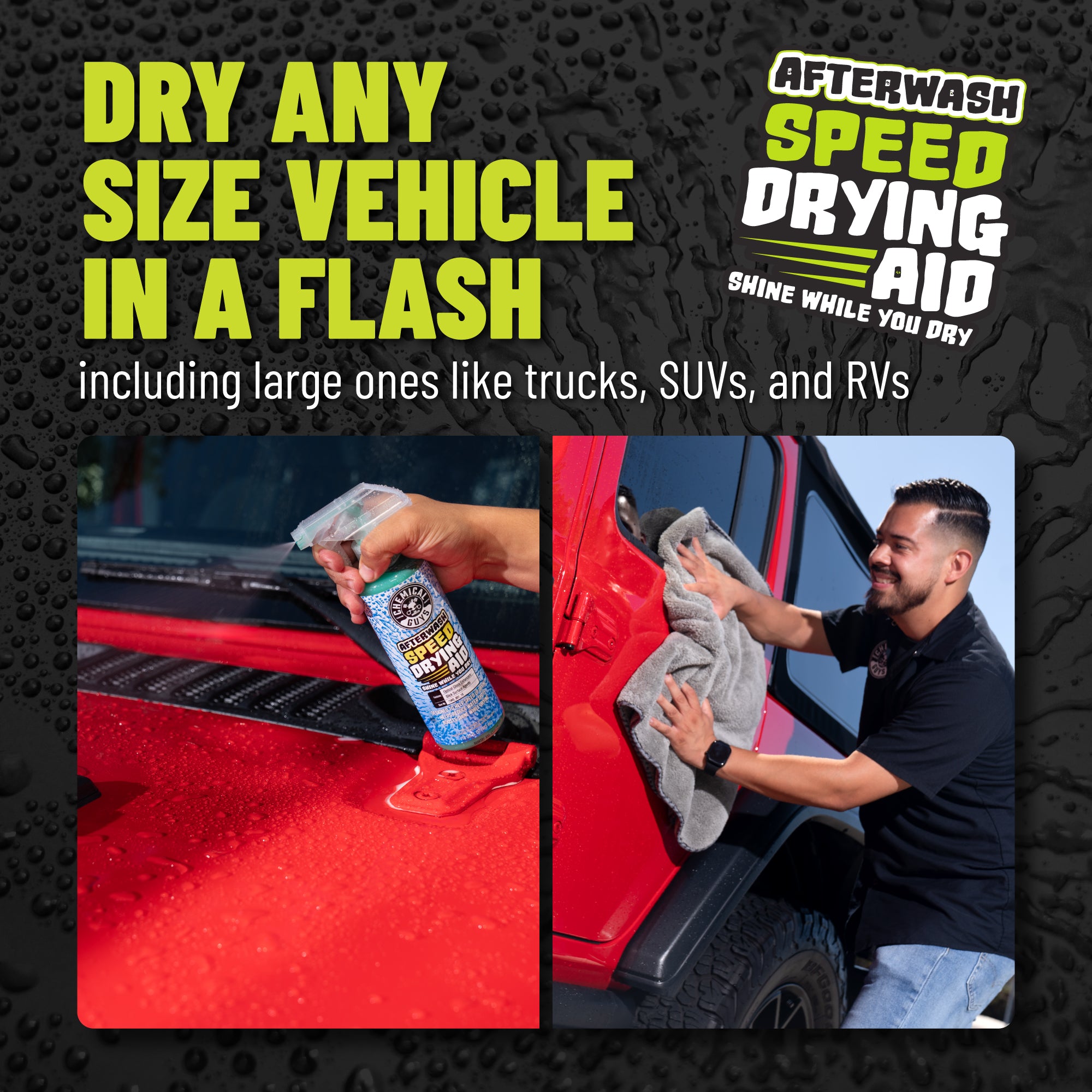 chemical-guys-suds-shine-bucket-kit-lavage-voiture image 6
