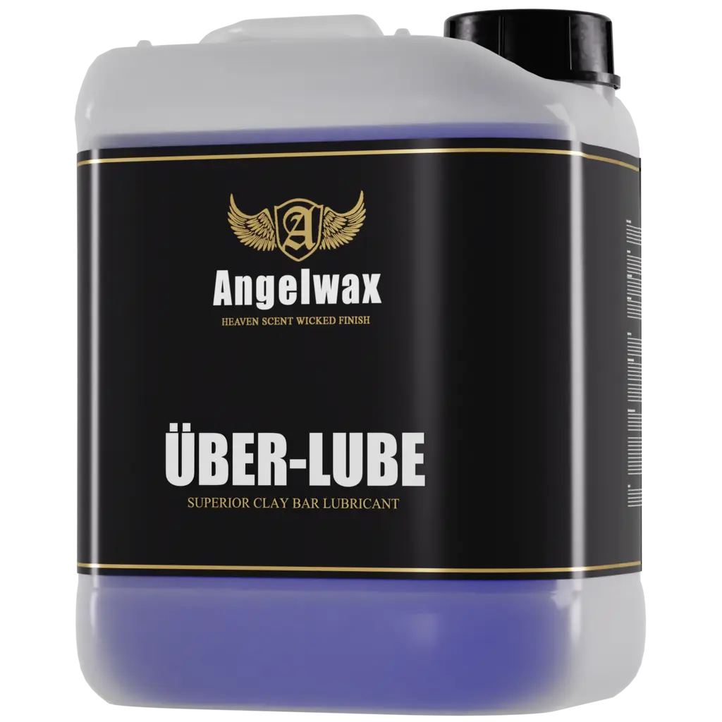 angelwax-uber-lube-lubrifiant-clay-500ml-anti-rayures image 2