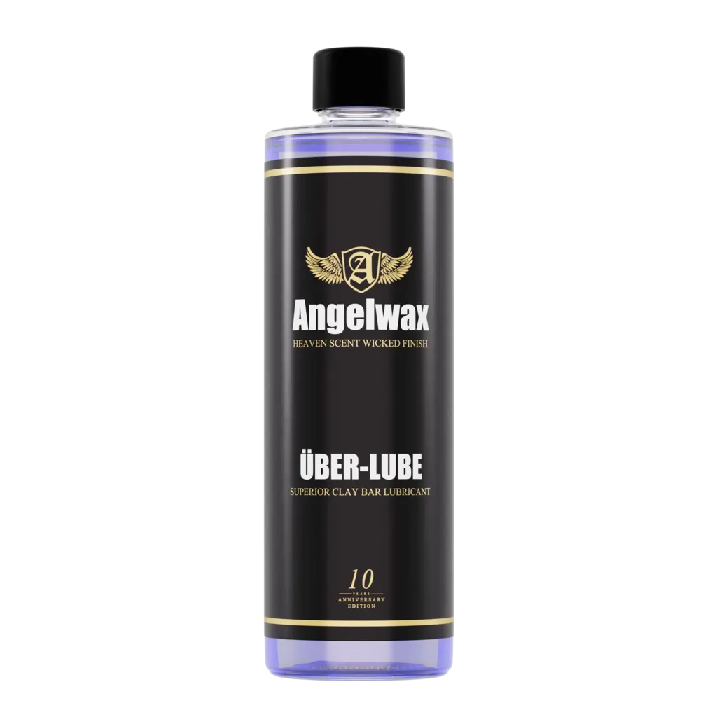 angelwax-uber-lube-lubrifiant-clay-500ml-anti-rayures image 1
