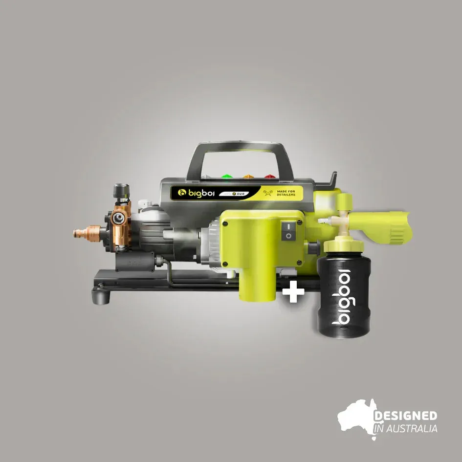 bigboi-washr-duo-nettoyeur-haute-pression-unit-seule-1350-psi image 1