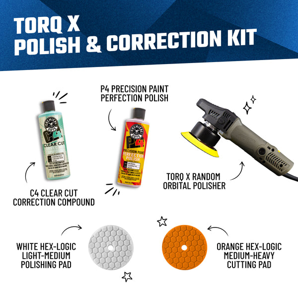 chemical-guys-torqx-kit-polisseuse-auto-correction image 2