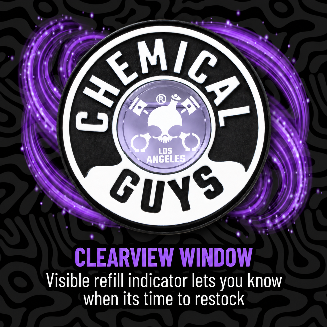 chemical-guys-scenttab-d-sodorisant-voiture-clip-parfum-neuf-lot-2 image 6