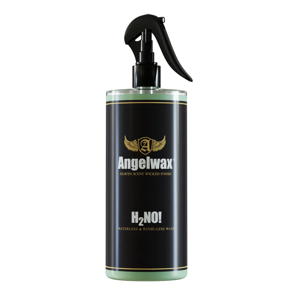 angelwax-h2no-waterless-wash-shampoing-sans-eau-1-litre image 1