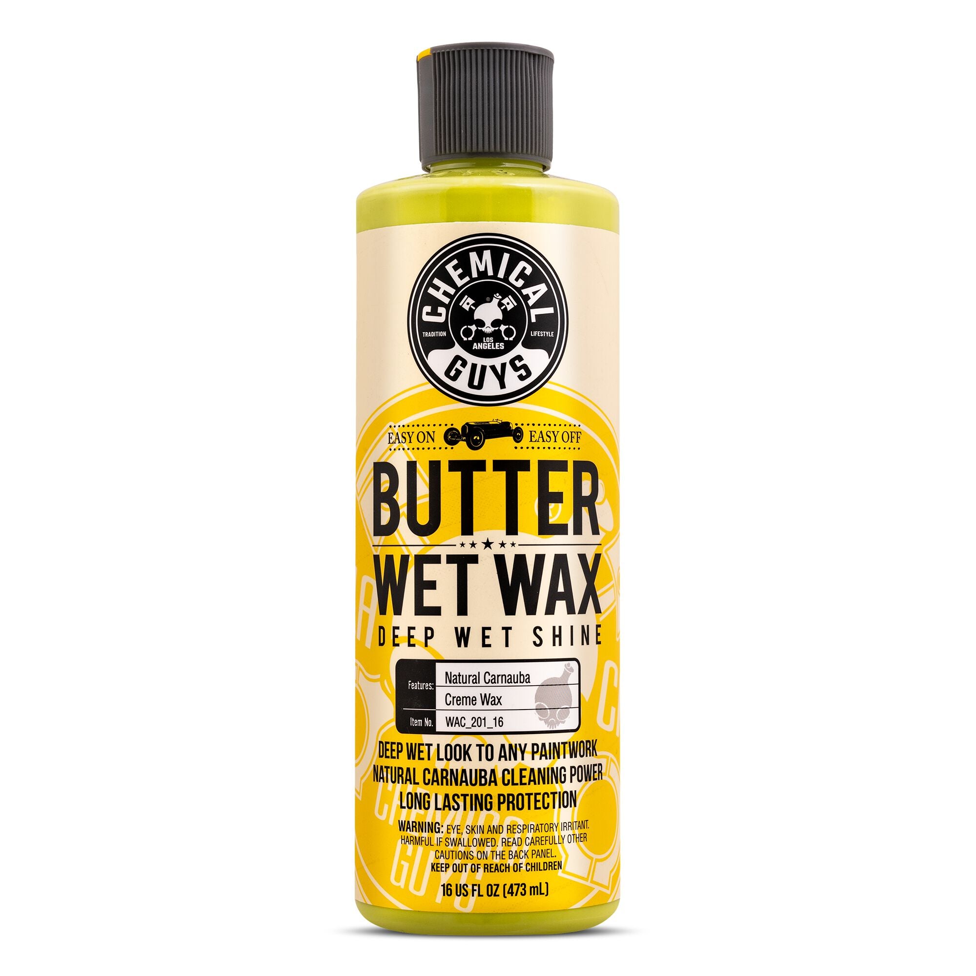 chemical-guys-black-car-wash-glaze-ultimate-kit-voiture-noire-seau image 6