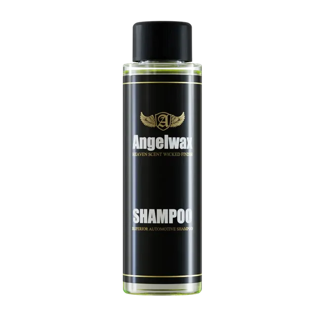 angelwax-superior-automotive-shampoo-shampoing-auto-100ml image 1