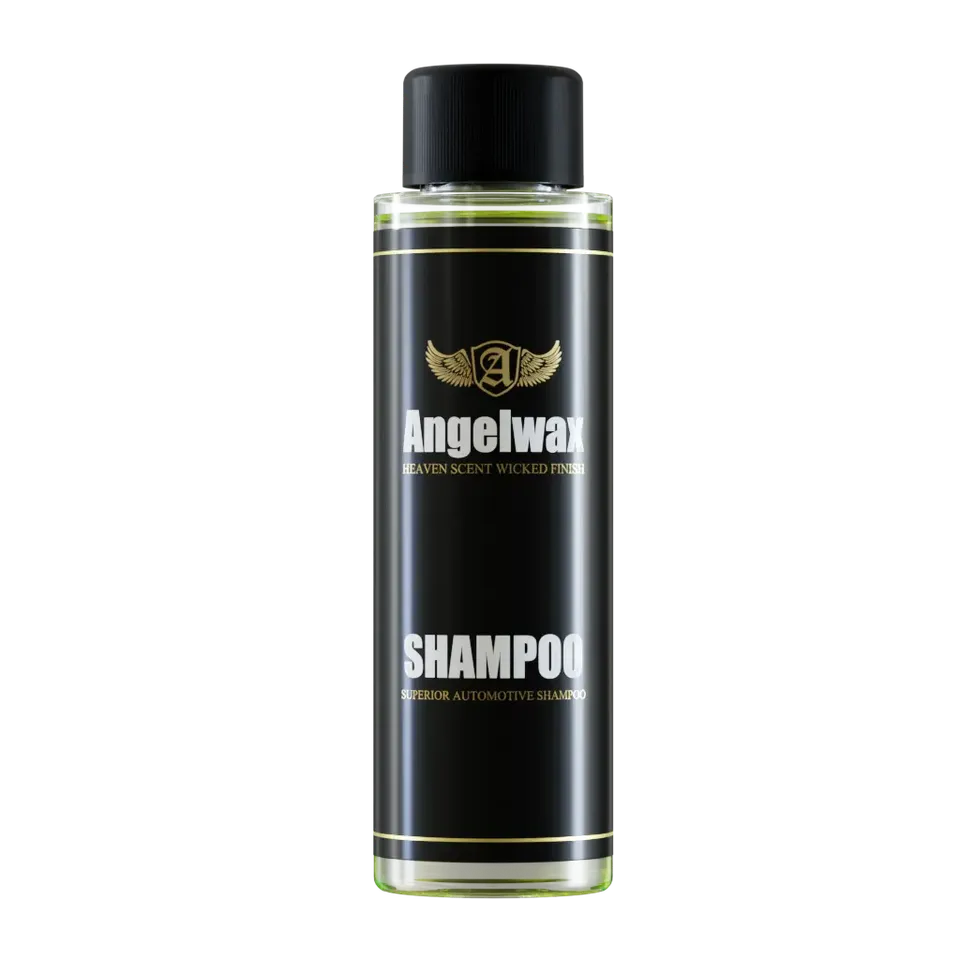 angelwax-superior-automotive-shampoo-shampoing-auto-100ml image 1