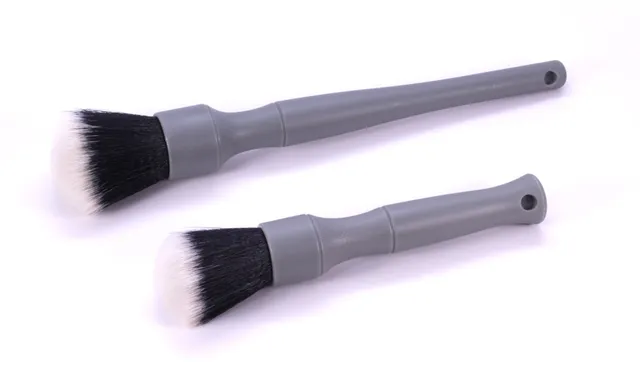 detail-factory-ultra-soft-kit-brosses-detailing-grises image 1