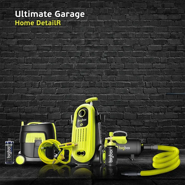 bigboi-washr-kit-detailing-auto-lavage-s-chage-5-pi-ces image 1