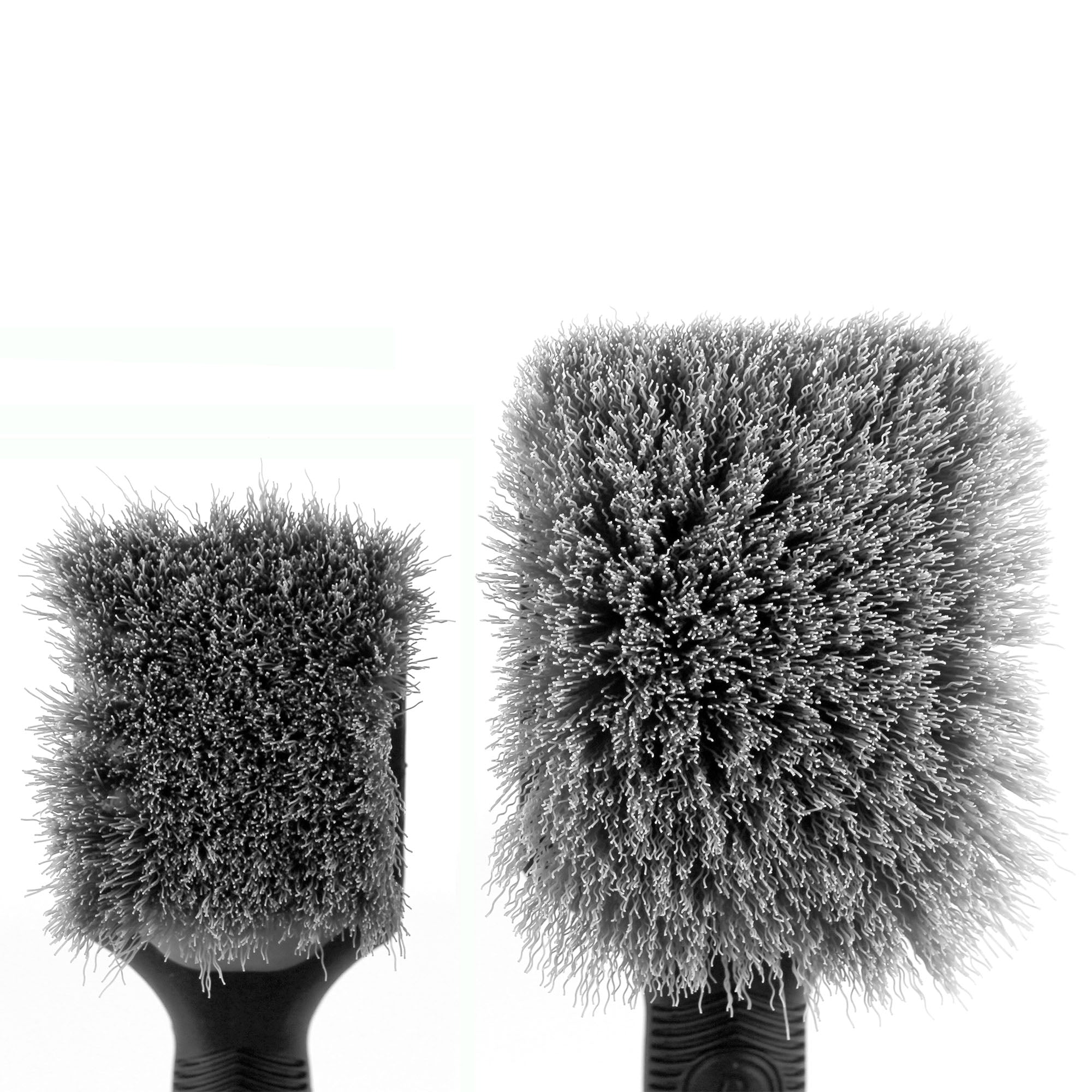 detail-factory-progrip-xl-brosse-pneu-gris-poils-durs image 3