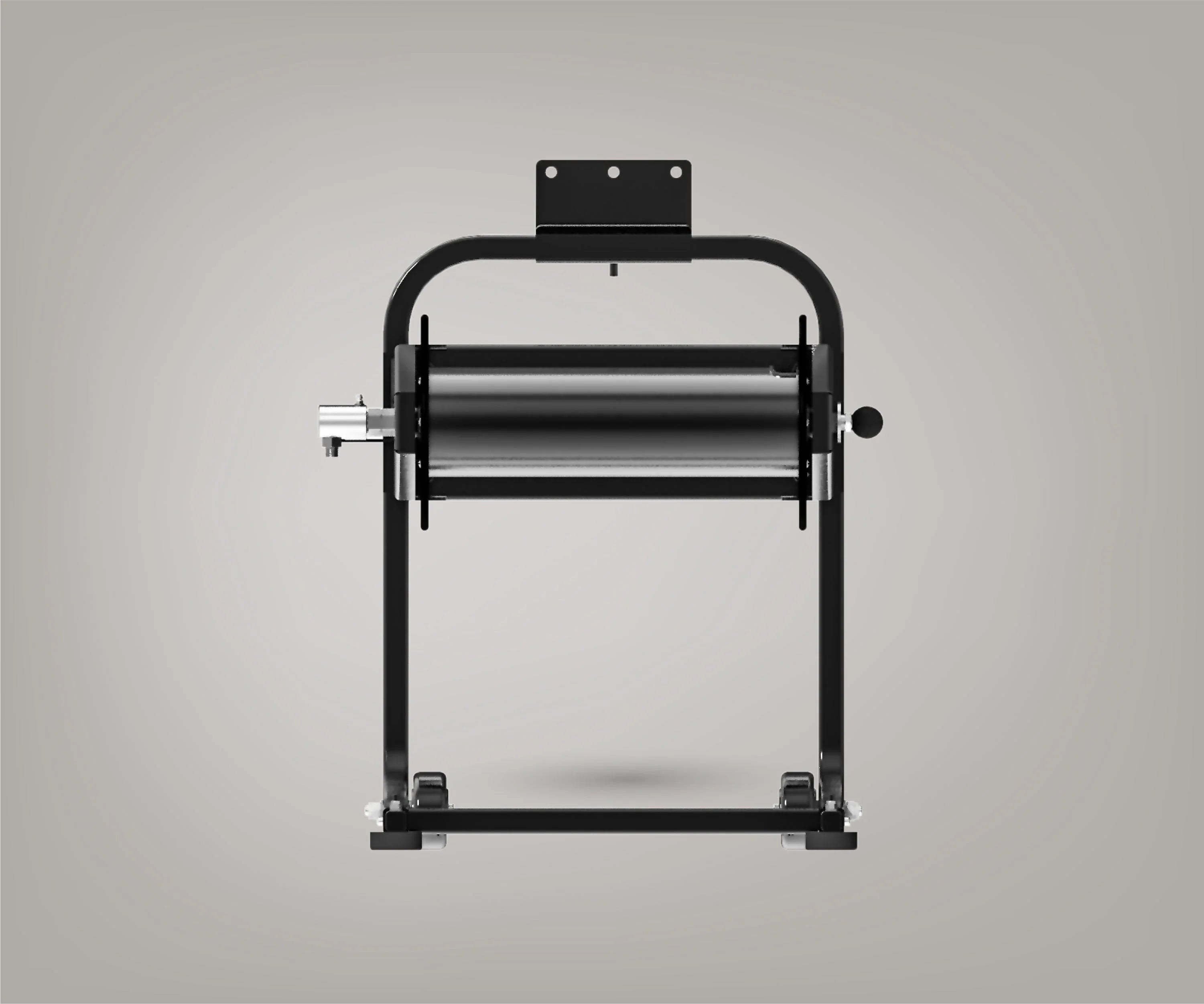 bigboi-washr-pro-duo-mount-support-mural-2-en-1-tuyau-13-m image 1