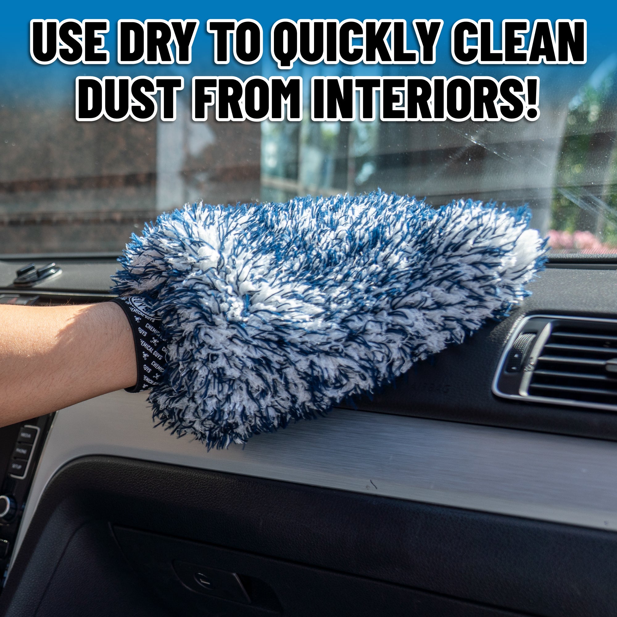 chemical-guys-dually-microfiber-wash-mitt-gant-lavage-double-face image 7
