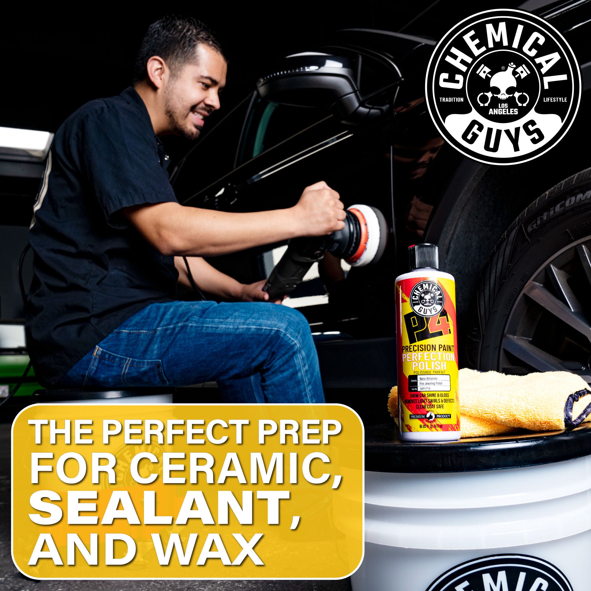 chemical-guys-p4-precision-polish-auto-anti-micro-rayures-brillant image 3