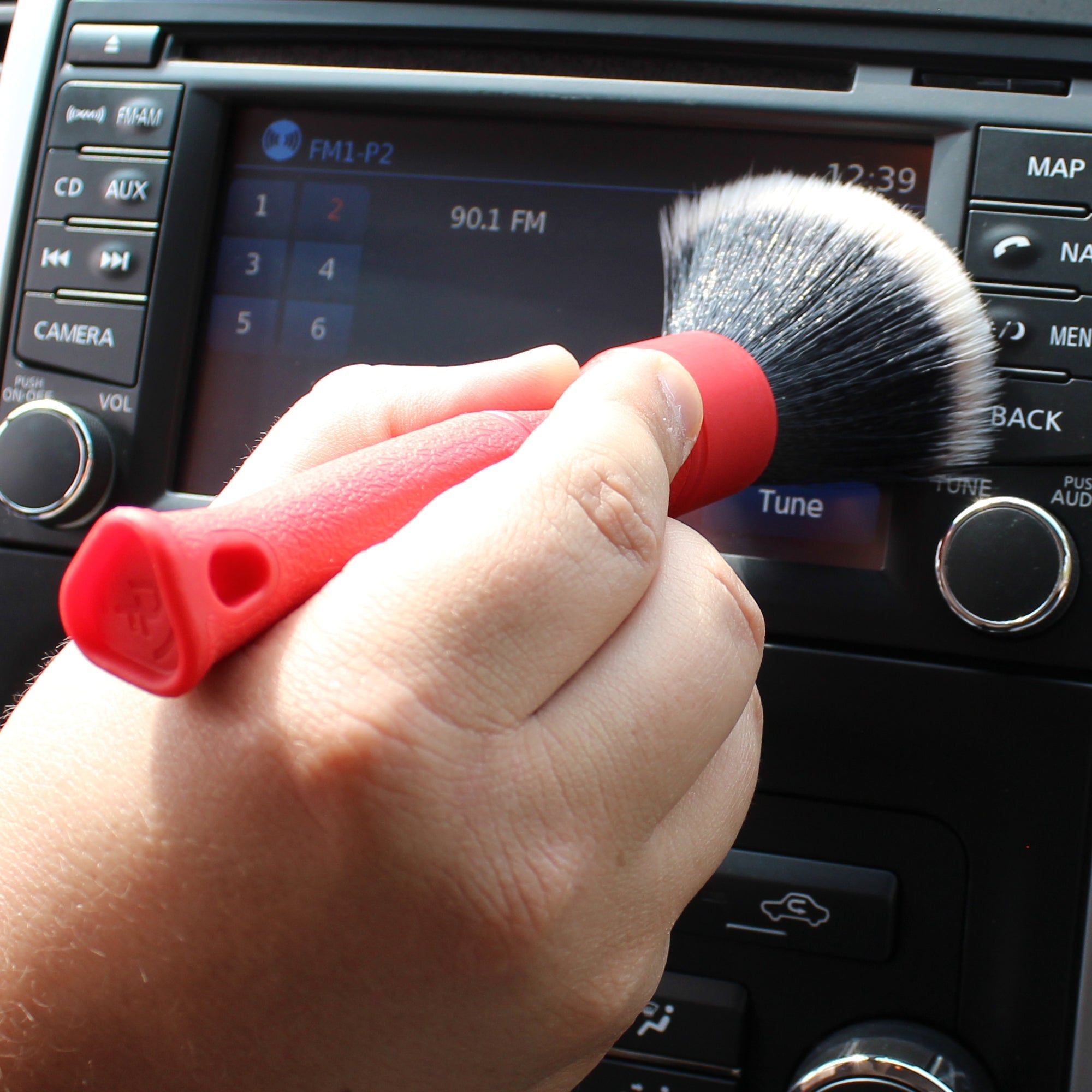 detail-factory-trigrip-ultra-soft-set-brosse-rouge-douce image 5