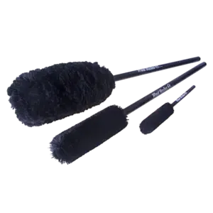 angelwax-wheel-woolies-brosse-jantes-lot-de-3 image 1