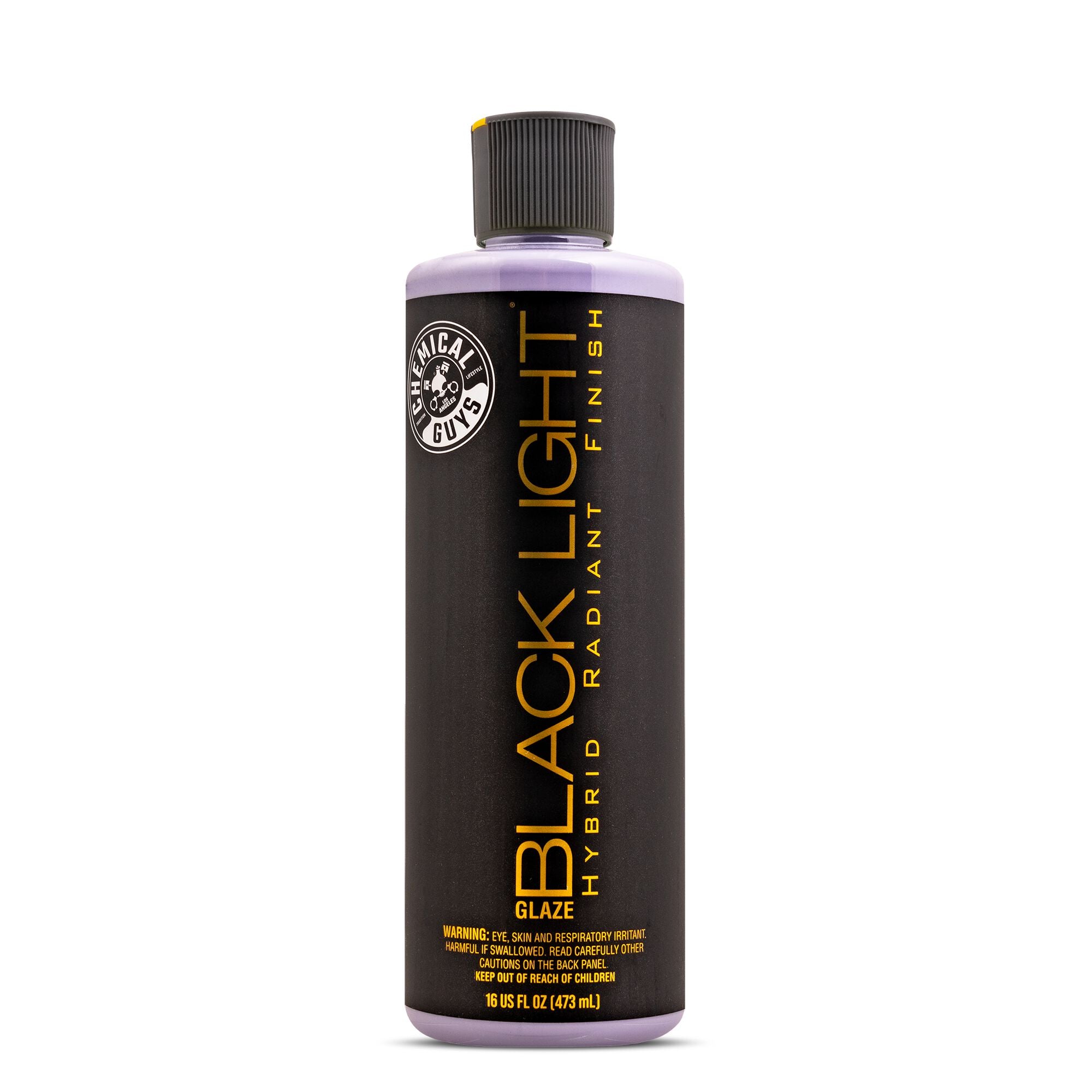 chemical-guys-black-car-wash-glaze-ultimate-kit-voiture-noire-seau image 7