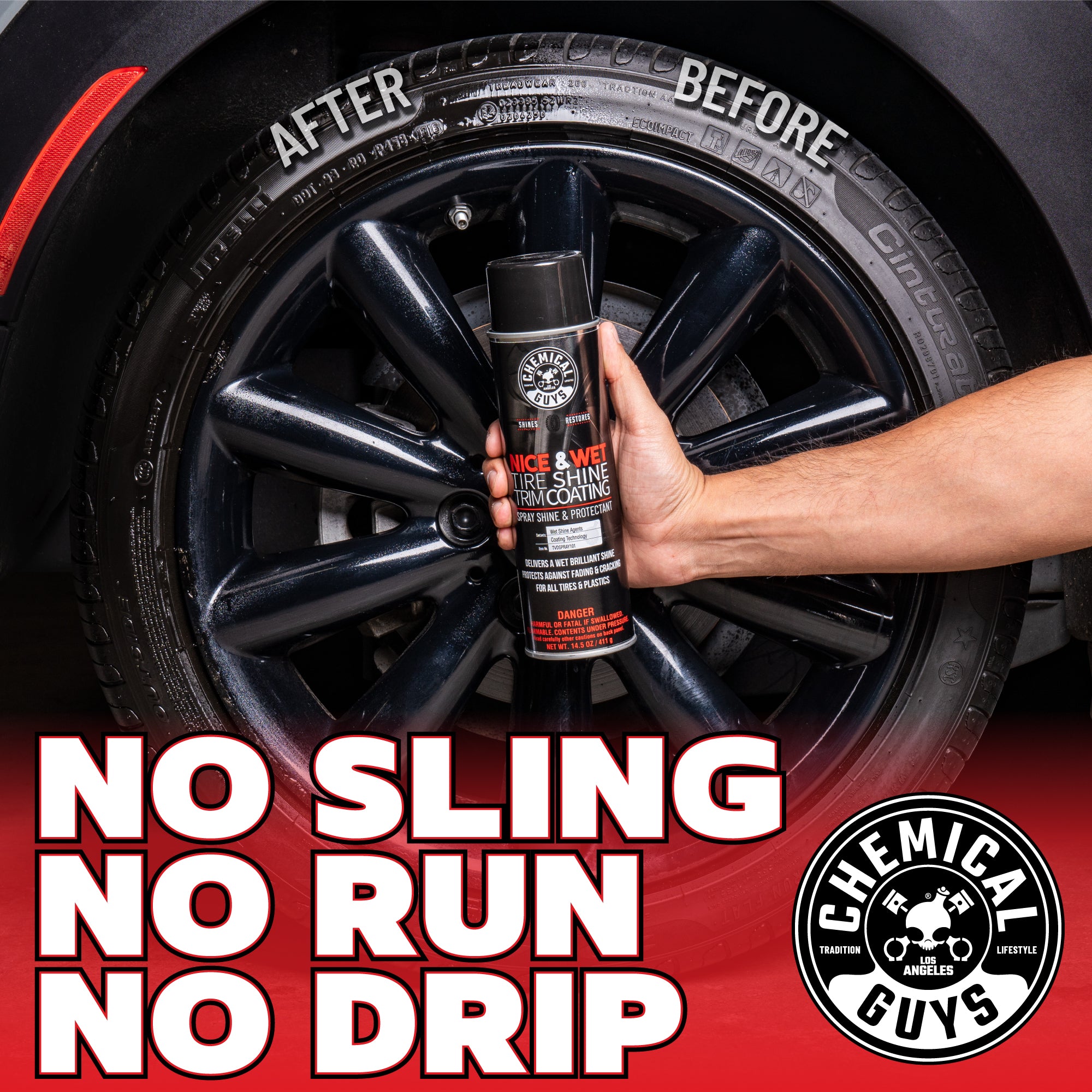 chemical-guys-nice-and-wet-brillant-pneu-spray-14-5-oz image 3