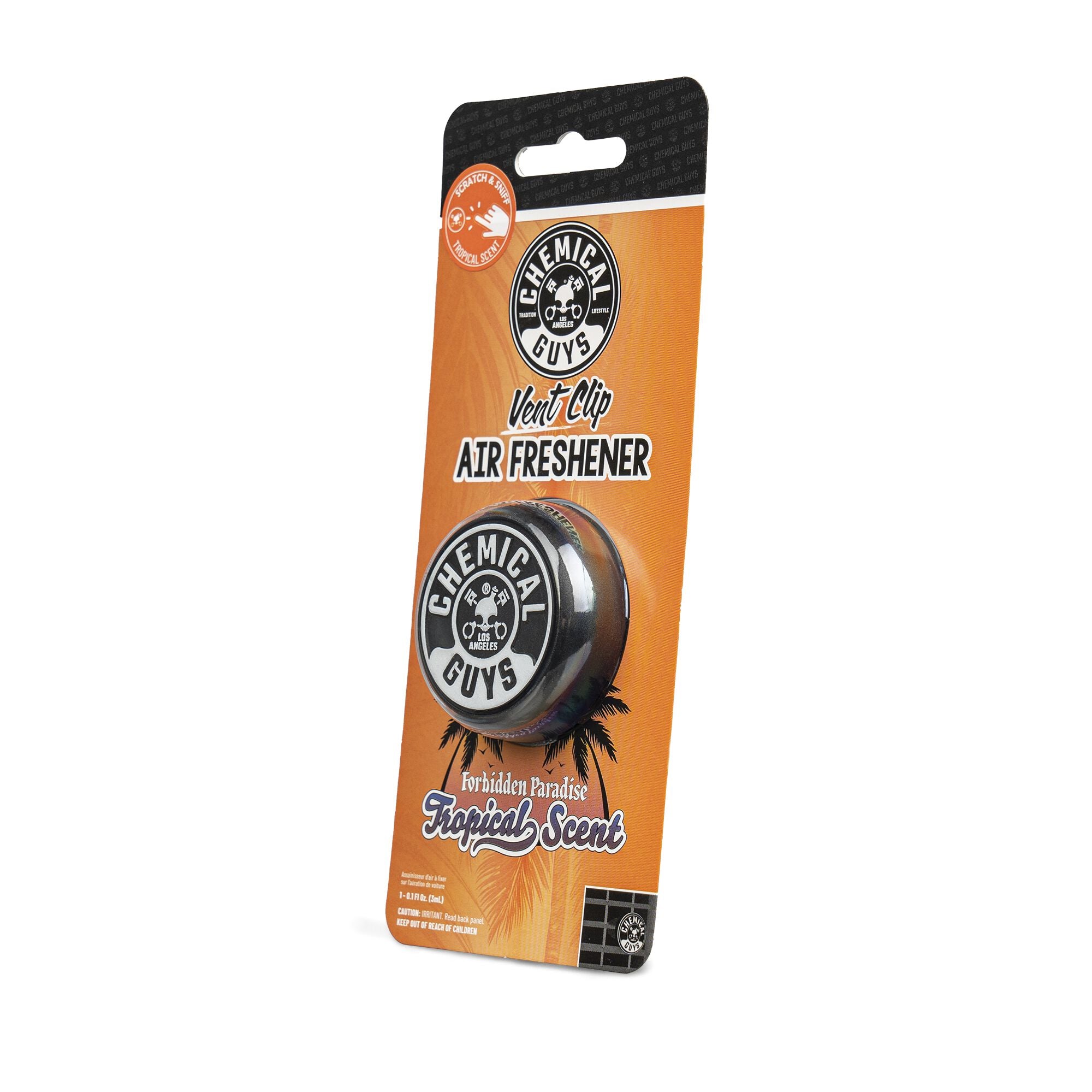 chemical-guys-forbidden-paradise-d-sodorisant-voiture-clip-tropical image 2